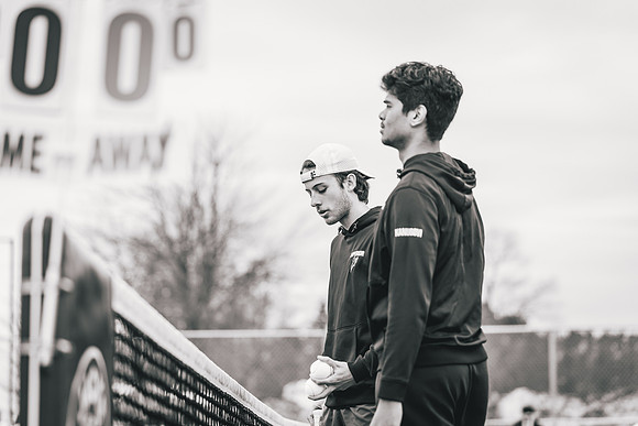 Tennis vs MLC and UWL-2