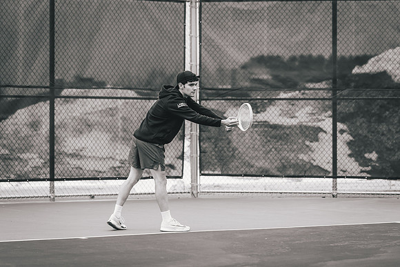 Tennis vs MLC and UWL-73