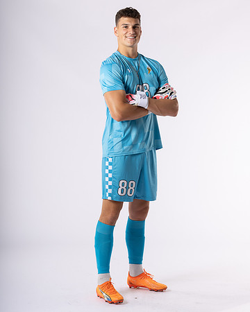Carter Lansdale Blue 3