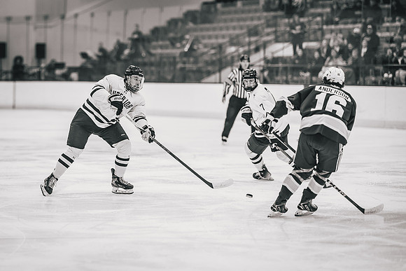 MHOK vs UWSP G2-1-66
