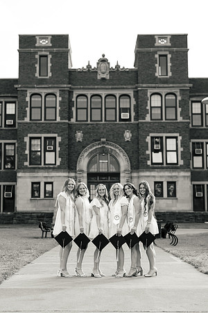 WSOC Senior Shoot -1-78
