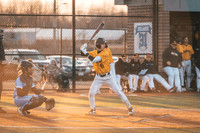 BSB vs NCU -3