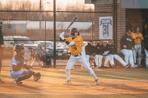 BSB vs NCU -3