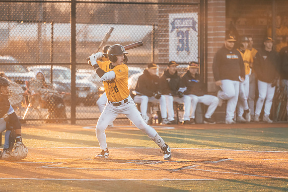 BSB vs NCU -2