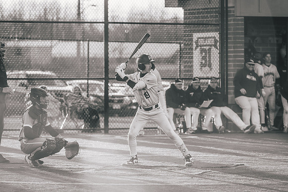 BSB vs NCU -4