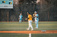 BSB vs NCU -8