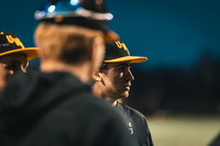 BSB vs NCU -21