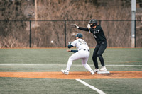 BSB vs NCU Day 2-3