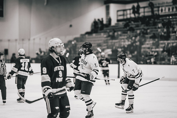 MHOK vs UWSP G2-1-95
