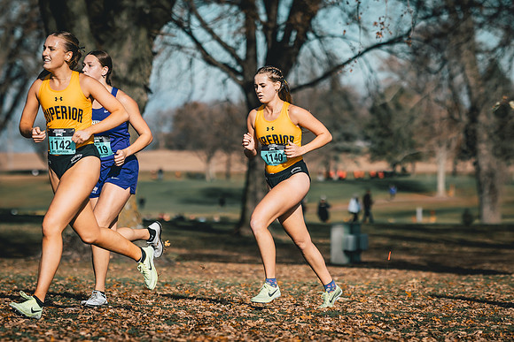 UWS XC CHAMP-1-145
