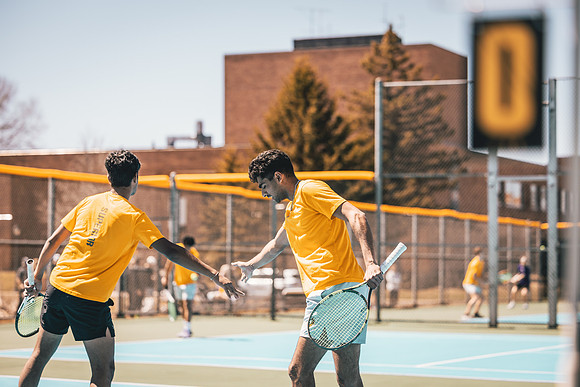 MTEN vs Crown -7