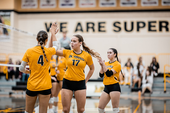 VB vs. BLC -1-101