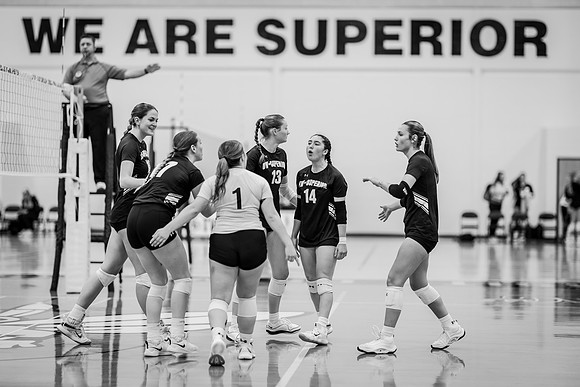 UWS VB vs. HU-1-39