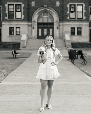 WSOC Senior Shoot -1-43