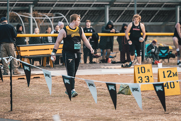 UMAC Champ Day 2
