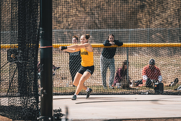 UMAC Champ Day 2-3