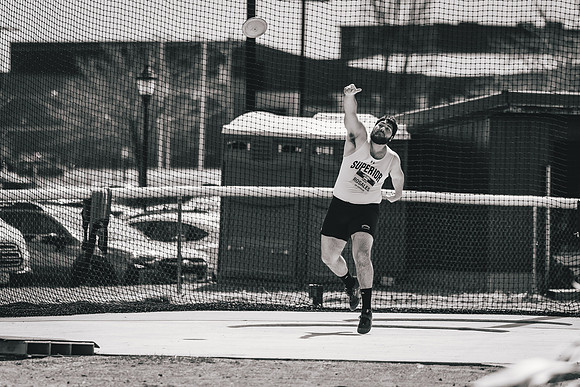 UMAC Champ Day 2-22