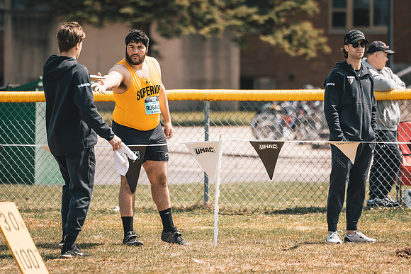 UMAC Champ Day 2-24