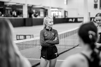 Tennis vs Greenville-8