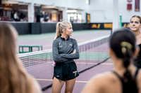 Tennis vs Greenville-9