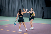 Tennis vs Greenville-20
