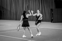 Tennis vs Greenville-21