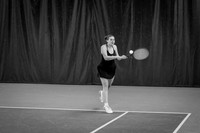 Tennis vs Greenville-19