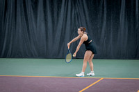 Tennis vs Greenville-16