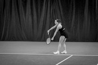 Tennis vs Greenville-17