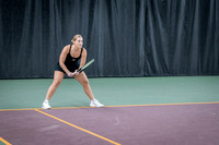 Tennis vs Greenville-15