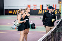 Tennis vs Greenville-13