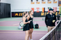 Tennis vs Greenville-12