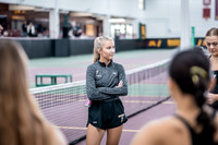 Tennis vs Greenville-7