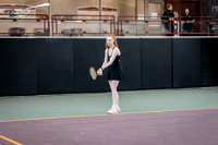 Tennis vs Greenville-3