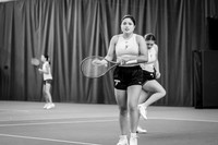 Tennis vs The W-15