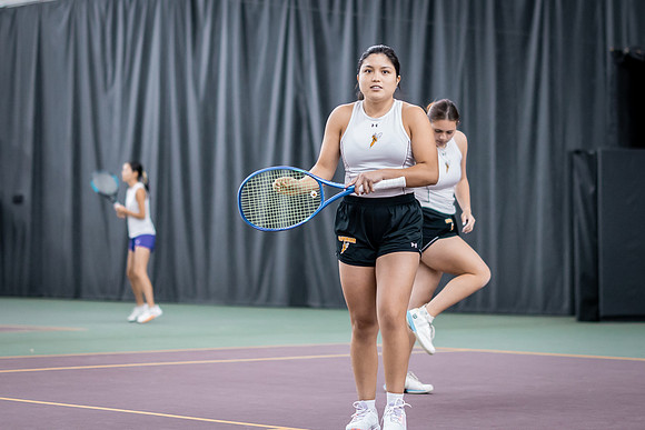 Tennis vs The W-14