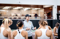 Tennis vs The W-7