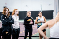 Tennis vs The W-2