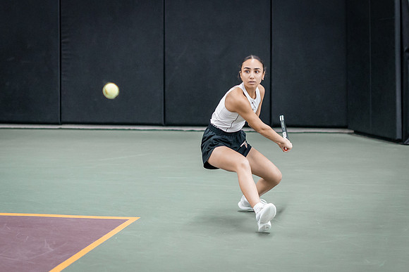 Tennis vs The W-29