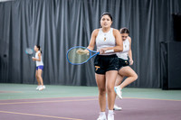 Tennis vs The W-14