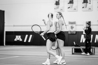 Tennis vs The W-9