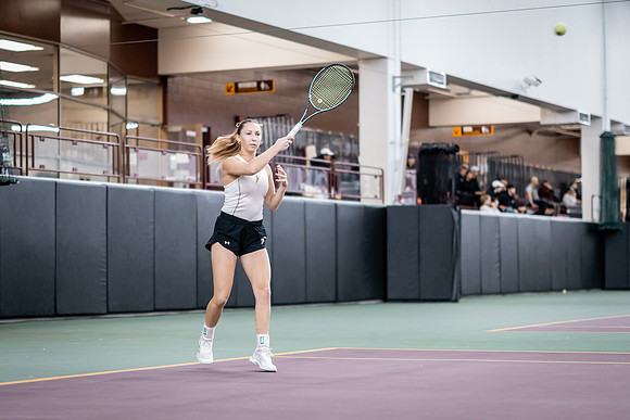 Tennis vs The W-67