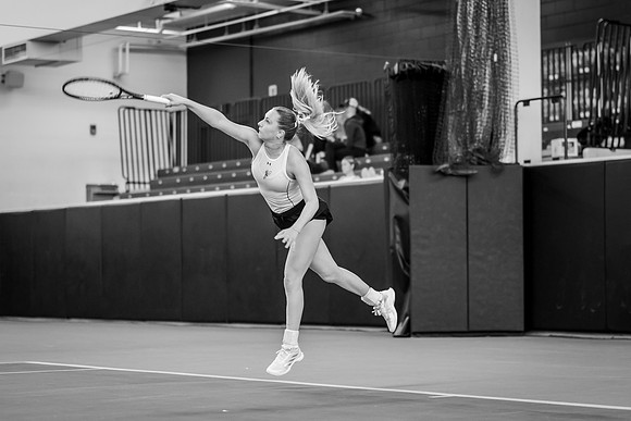 Tennis vs The W-98