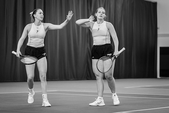Tennis vs The W-62