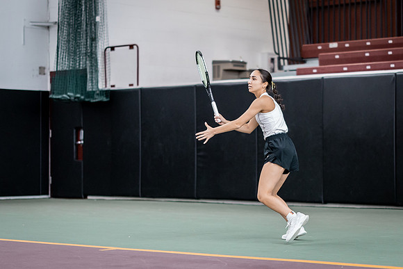 Tennis vs The W-113