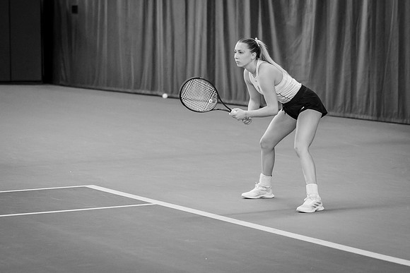Tennis vs The W-88