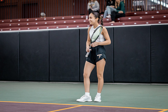 Tennis vs The W-63