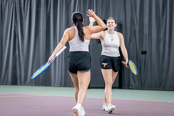 Tennis vs The W-49