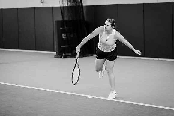 Tennis vs The W-110