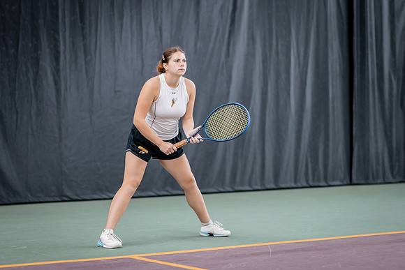 Tennis vs The W-104